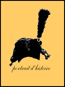 Logo Portrait d'histoire
